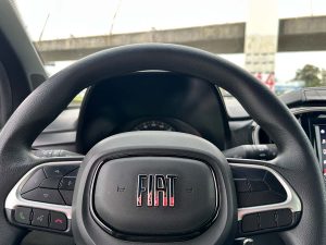 FIAT STRADA FREEDOM DC 1.3 MT DC FULL 2024