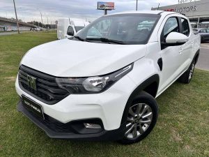 FIAT STRADA FREEDOM DC 1.3 MT DC FULL 2024