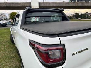 FIAT STRADA FREEDOM DC 1.3 MT DC FULL 2024
