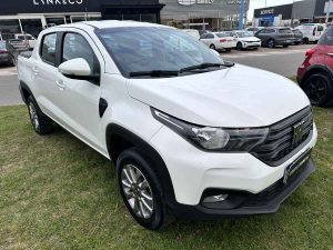 FIAT STRADA FREEDOM DC 1.3 MT DC FULL 2024
