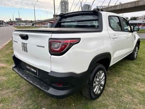 FIAT STRADA FREEDOM DC 1.3 MT DC FULL 2024