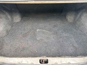 NISSAN SENTRA B14 1.6 FULL 4PTS 1996