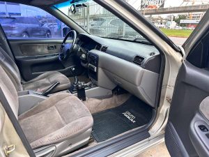 NISSAN SENTRA B14 1.6 FULL 4PTS 1996
