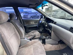 NISSAN SENTRA B14 1.6 FULL 4PTS 1996