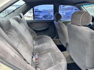 NISSAN SENTRA B14 1.6 FULL 4PTS 1996
