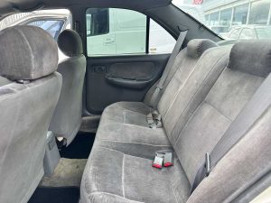 NISSAN SENTRA B14 1.6 FULL 4PTS 1996