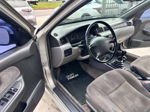 NISSAN SENTRA B14 1.6 FULL 4PTS 1996