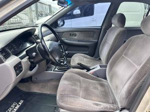 NISSAN SENTRA B14 1.6 FULL 4PTS 1996