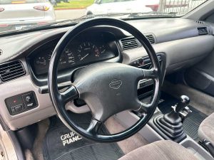 NISSAN SENTRA B14 1.6 FULL 4PTS 1996