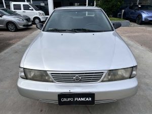 NISSAN SENTRA B14 1.6 FULL 4PTS 1996