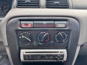 NISSAN SENTRA B14 1.6 FULL 4PTS 1996