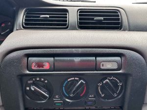 NISSAN SENTRA B14 1.6 FULL 4PTS 1996