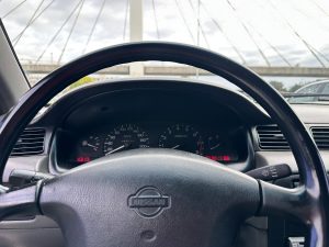 NISSAN SENTRA B14 1.6 FULL 4PTS 1996