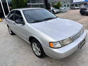 NISSAN SENTRA B14 1.6 FULL 4PTS 1996