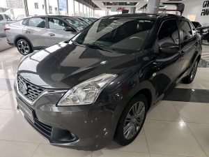 SUZUKI BALENO 1.4 GL HATCH 5PTS FULL 2020