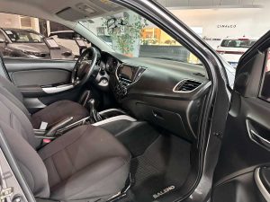 SUZUKI BALENO 1.4 GL HATCH 5PTS FULL 2020