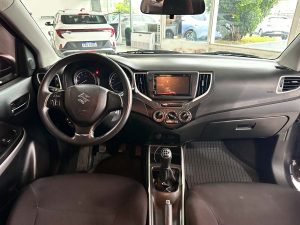 SUZUKI BALENO 1.4 GL HATCH 5PTS FULL 2020