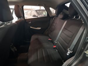 SUZUKI BALENO 1.4 GL HATCH 5PTS FULL 2020