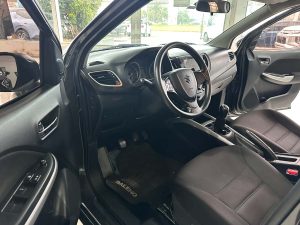 SUZUKI BALENO 1.4 GL HATCH 5PTS FULL 2020