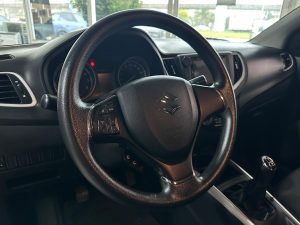 SUZUKI BALENO 1.4 GL HATCH 5PTS FULL 2020