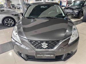 SUZUKI BALENO 1.4 GL HATCH 5PTS FULL 2020