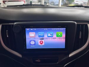 SUZUKI BALENO 1.4 GL HATCH 5PTS FULL 2020