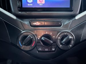 SUZUKI BALENO 1.4 GL HATCH 5PTS FULL 2020