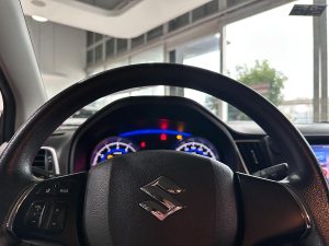 SUZUKI BALENO 1.4 GL HATCH 5PTS FULL 2020