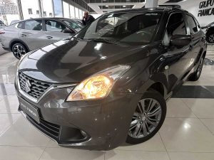 SUZUKI BALENO 1.4 GL HATCH 5PTS FULL 2020