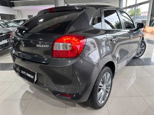 SUZUKI BALENO 1.4 GL HATCH 5PTS FULL 2020