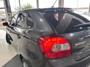 SUZUKI BALENO 1.4 GL HATCH 5PTS FULL 2020
