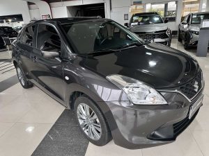 SUZUKI BALENO 1.4 GL HATCH 5PTS FULL 2020