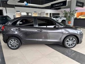 SUZUKI BALENO 1.4 GL HATCH 5PTS FULL 2020