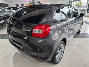 SUZUKI BALENO 1.4 GL HATCH 5PTS FULL 2020
