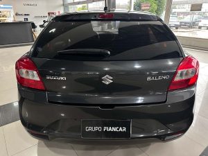 SUZUKI BALENO 1.4 GL HATCH 5PTS FULL 2020