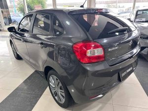 SUZUKI BALENO 1.4 GL HATCH 5PTS FULL 2020