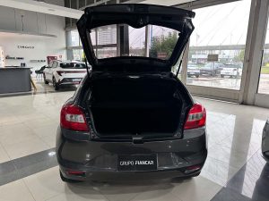 SUZUKI BALENO 1.4 GL HATCH 5PTS FULL 2020