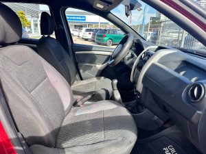 RENAULT DUSTER DYNAMIQUE 1.6 16V MT 5PTS 2017