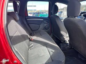 RENAULT DUSTER DYNAMIQUE 1.6 16V MT 5PTS 2017