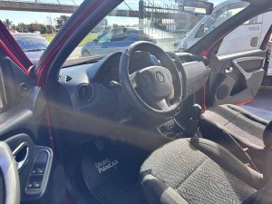 RENAULT DUSTER DYNAMIQUE 1.6 16V MT 5PTS 2017