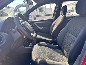 RENAULT DUSTER DYNAMIQUE 1.6 16V MT 5PTS 2017