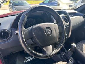 RENAULT DUSTER DYNAMIQUE 1.6 16V MT 5PTS 2017
