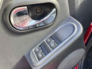 RENAULT DUSTER DYNAMIQUE 1.6 16V MT 5PTS 2017