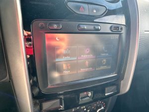 RENAULT DUSTER DYNAMIQUE 1.6 16V MT 5PTS 2017