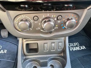 RENAULT DUSTER DYNAMIQUE 1.6 16V MT 5PTS 2017