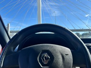RENAULT DUSTER DYNAMIQUE 1.6 16V MT 5PTS 2017