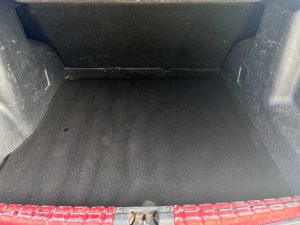 RENAULT DUSTER DYNAMIQUE 1.6 16V MT 5PTS 2017