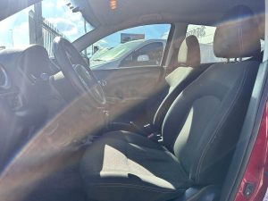 NISSAN VERSA ADVANCE EXTRA FULL 1.6 MT 4PTS 2015