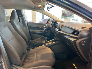 CHEVROLET ONIX LT 1.0 6 AIRBAGS 2026 0km