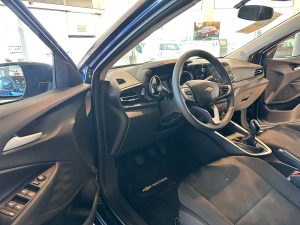 CHEVROLET ONIX LT 1.0 6 AIRBAGS 2026 0km